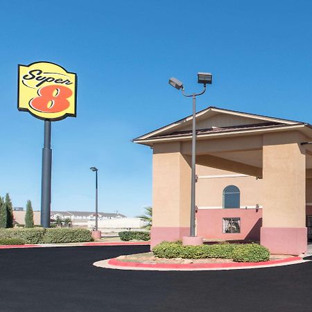 Super 8 By Wyndham Abilene South Ξενοδοχείο Εξωτερικό φωτογραφία