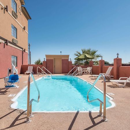 Super 8 By Wyndham Abilene South Ξενοδοχείο Εξωτερικό φωτογραφία