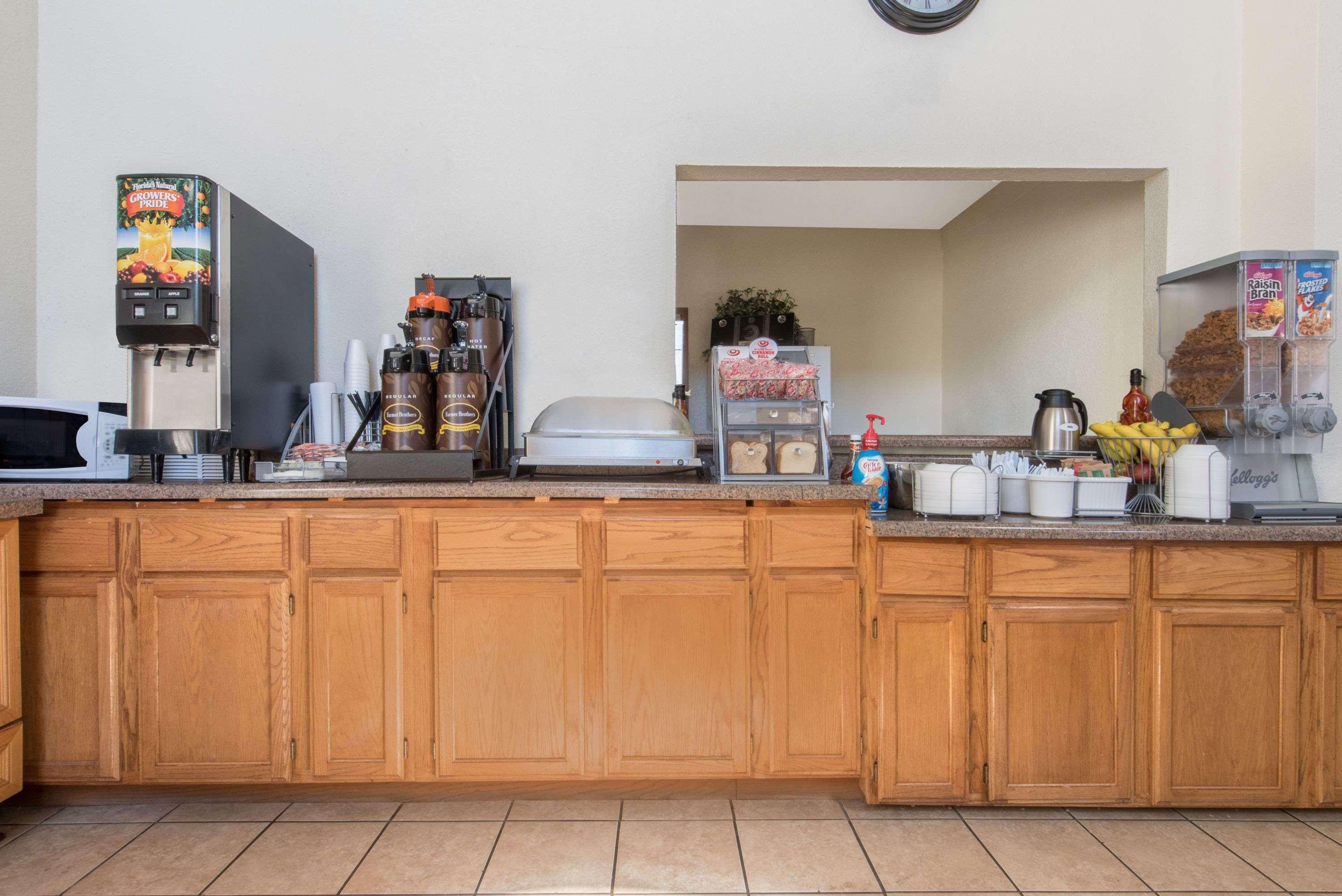 Super 8 By Wyndham Abilene South Ξενοδοχείο Εξωτερικό φωτογραφία