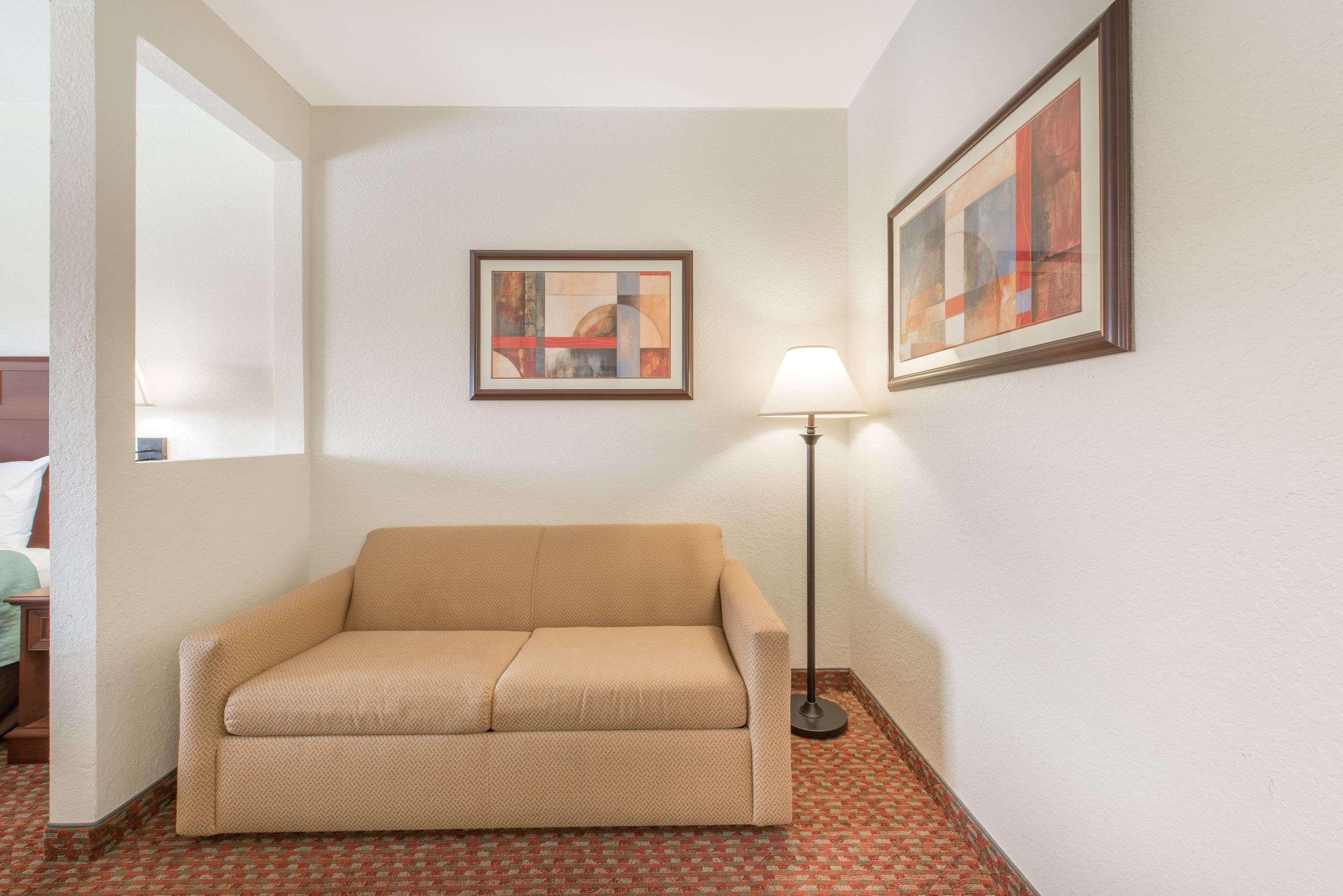 Super 8 By Wyndham Abilene South Ξενοδοχείο Εξωτερικό φωτογραφία