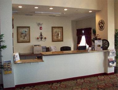 Super 8 By Wyndham Abilene South Ξενοδοχείο Εξωτερικό φωτογραφία