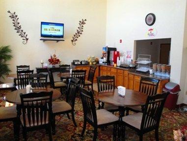 Super 8 By Wyndham Abilene South Ξενοδοχείο Εξωτερικό φωτογραφία