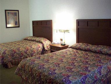 Super 8 By Wyndham Abilene South Ξενοδοχείο Εξωτερικό φωτογραφία