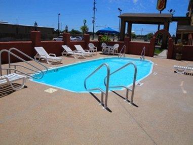 Super 8 By Wyndham Abilene South Ξενοδοχείο Εξωτερικό φωτογραφία